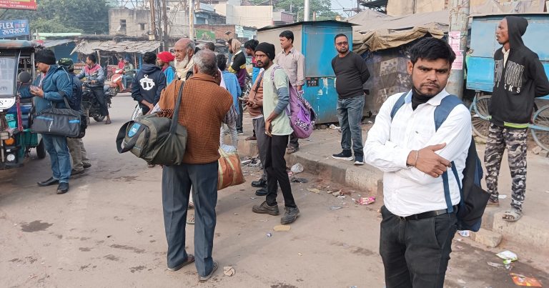 BOKARO NEWS : ट्रैफिक व्यवस्था बदले जाने से प्रभावित हुआ जनजीवन