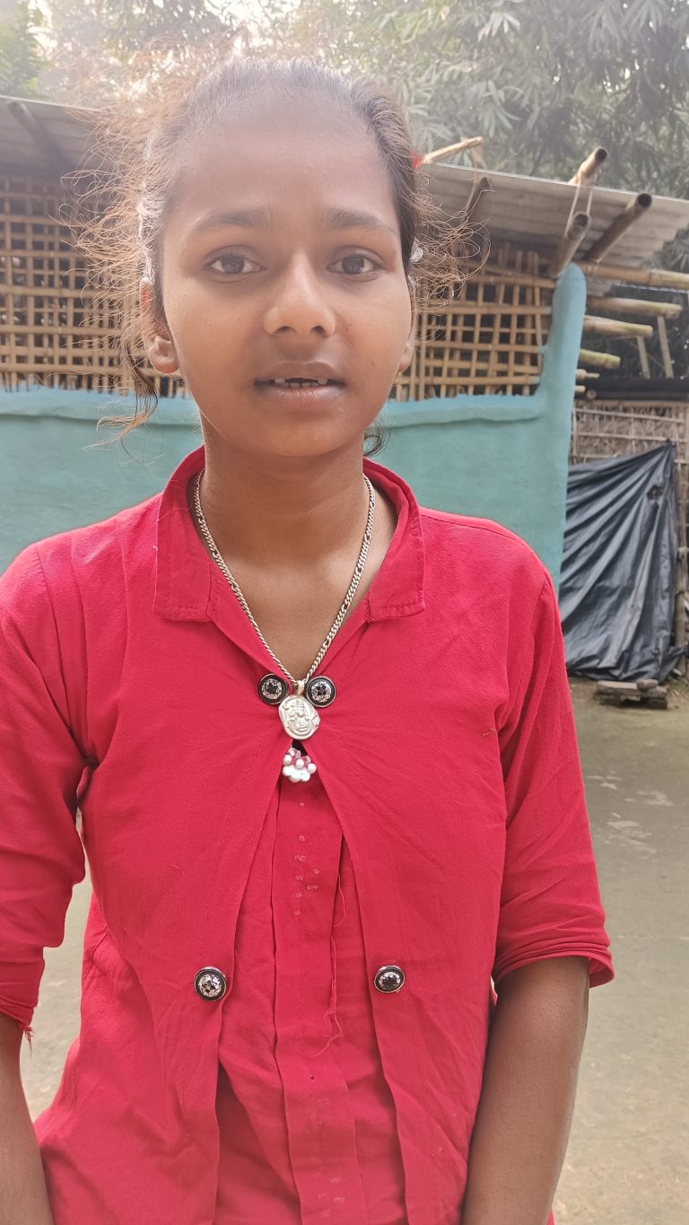 दहेज में नहीं दिये पांच लाख, तो तोड़ डाला दांत
