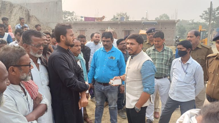 नीतीश के शासनकाल में बिहार की बदल गयी तस्वीर: शगुफ्ता