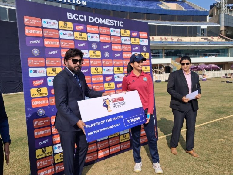 Cricket: सीनियर विमेंस टी-20: इंडिया ए और इंडिया ई जीती