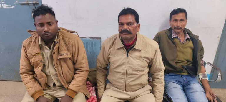 कोर्ट आदेश के आलोक में पुलिसिया कार्रवाई से वारंटियों में हड़कंप