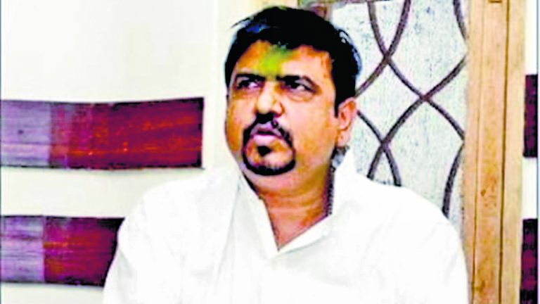 भ्रष्ट कारोबारी खुद ही लगा लेते हैं आग, जारी है फायर ऑडिट : मंत्री