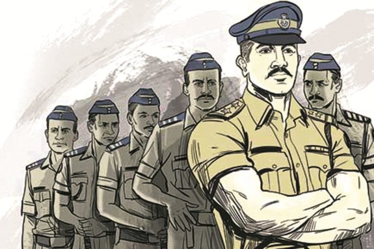झारखंड में 5000 सिपाहियों की होगी बहाली, जल्द दोबारा शुरू होगी प्रक्रिया
