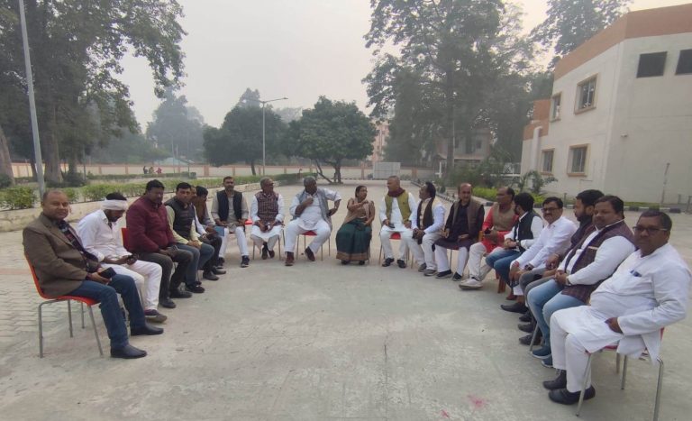ऐतिहासिक होगा जदयू का कार्यकर्ता सम्मेलन: मंजू