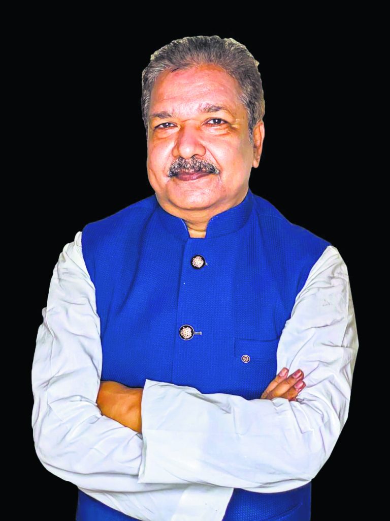 पूरे कागजात मिलने के बाद ही पूरा होगा जमीन सर्वे का काम