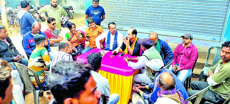 पश्चिम बंगाल में निष्पक्ष चुनाव होने पर नतीजे अलग होंगे : भाजपा नेता राजू बनर्जी