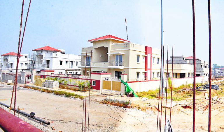 city news : नये विधायकों को आधुनिक सुविधाओं से लैस डुप्लेक्स देने की तैयारी