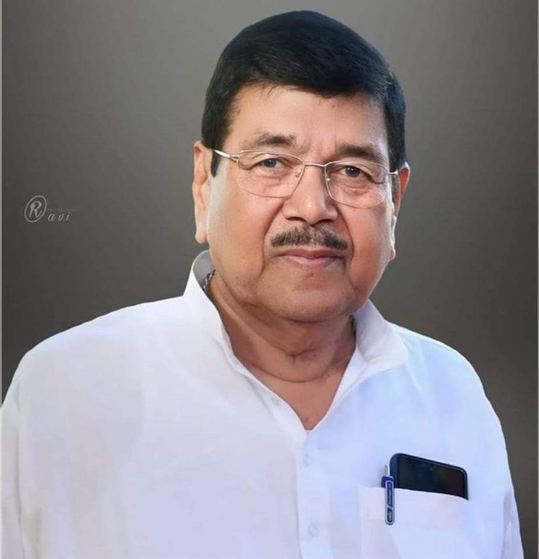 सांसद ने लोकसभा में सहरसा आरएमएस बंद नहीं कर आईसीएच बनाने की रखी मांग