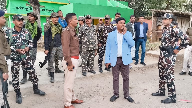 रामसिंहडीह, गजही व कियाजोरी पैक्स के अध्यक्ष निर्विरोध निर्वाचित