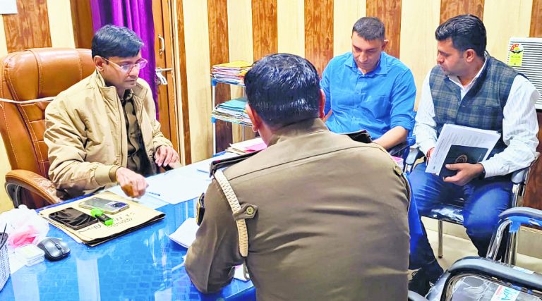 Gopalganj News  : एनआइए ने विदेश भेजनेवाले एजेंट, उनके सहयाेगी व उनके रिश्तेदारों के यहां ली तलाशी, खुलेंगे कई राज