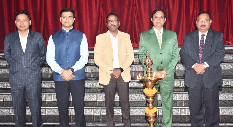 BOKARO NEWS: ज्ञान से तैयार होता है विनम्र व जिम्मेदार नागरिक : पुलिस महानिदेशक