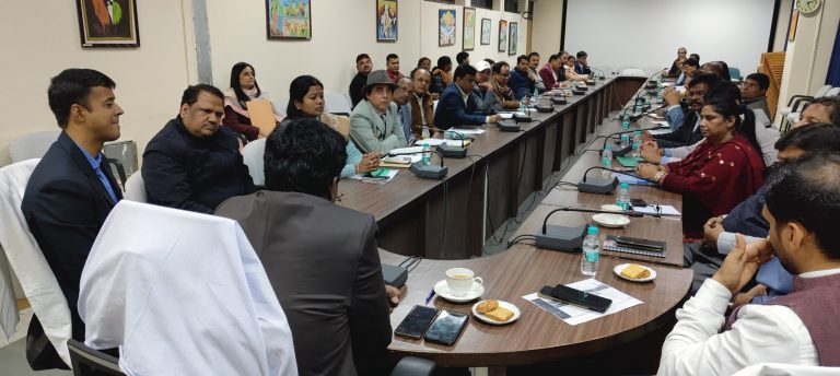 city news : आम आदमी कार्यालय का चक्कर नहीं लगायें, इसका ख्याल रखें : डीसी