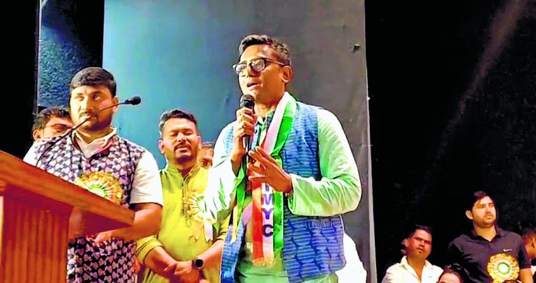 उपचुनाव में जनता ने दीदी के विकास को चुना : निलाद्री दे
