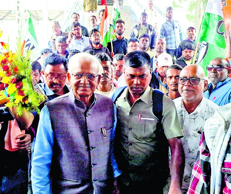 बांग्लादेश में अल्पसंख्यकों पर अत्याचार अमानवीय : मंत्री