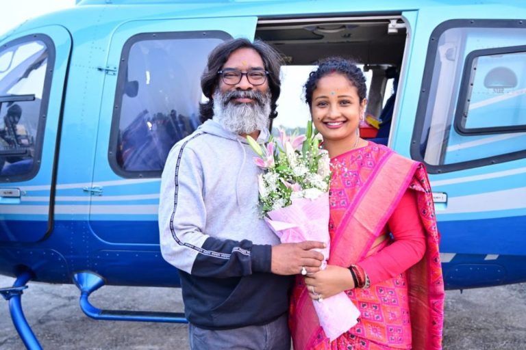 Jharkhand Election Result 2024: लोकतंत्र की अग्नि परीक्षा में हेमंत अव्वल