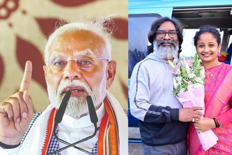 Jharkhand Election Result: इंडिया गठबंधन ने झारखंड में ऐसे जीती बाजी, जाति समूहों ने किस तरह वोट दिया ?