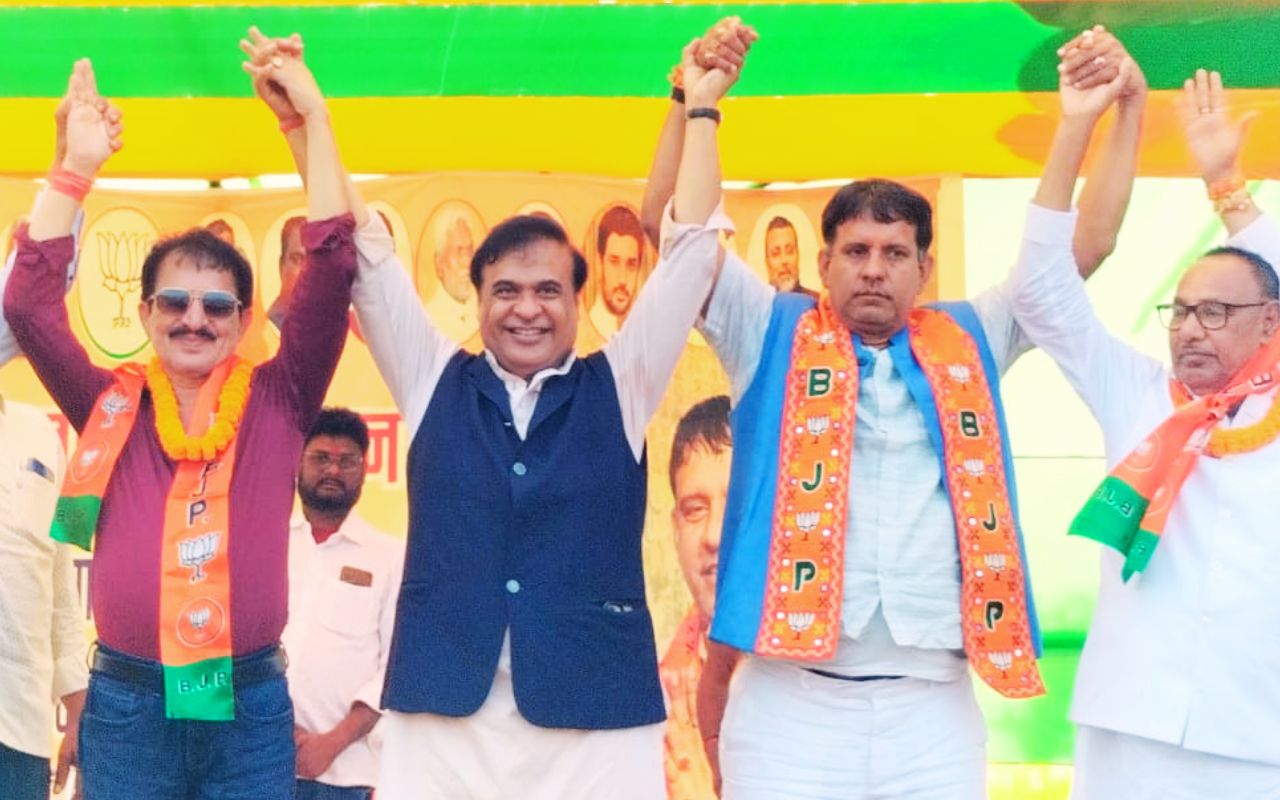 himanta biswa sarma news