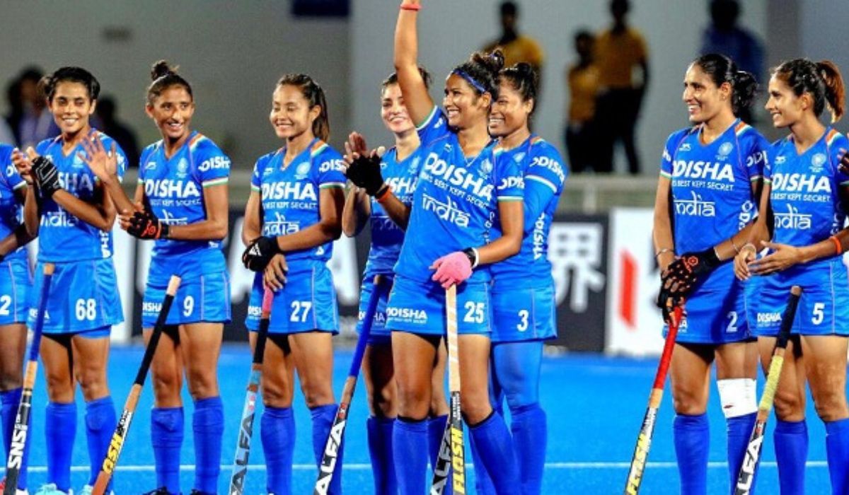 hockey indian