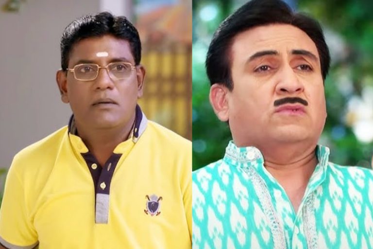 Taarak Mehta Ka Ooltah Chashmah: जेठालाल संग अपने रिश्ते पर अय्यर ने तोड़ी चुप्पी, कहा- बातचीत का तरीका…