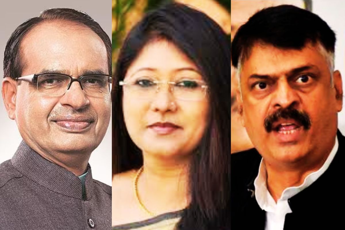 jharkhand leaders on exit poll