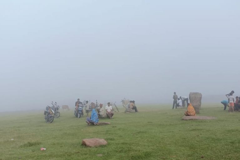 Jharkhand Weather: झारखंड में ठंड से कब मिलेगी राहत? जानें आज का वेदर अपडेट