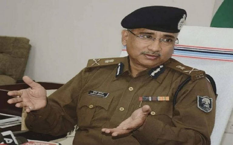 बिहार के बाहुबलियों और अपराधियों में फिर मचेगी खलबली, केंद्रीय प्रतिनियुक्ति से लौट रहे IPS कुंदन कृष्णन