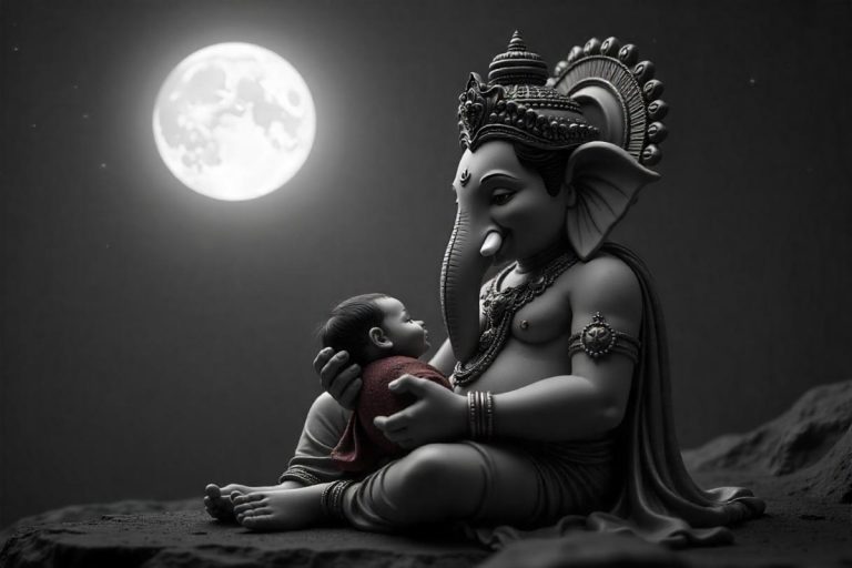 Baby Names: भगवान गणेश से प्रेरित ये हैं आपके नन्हे राजकुमार के लिए कुछ मनमोहक नाम