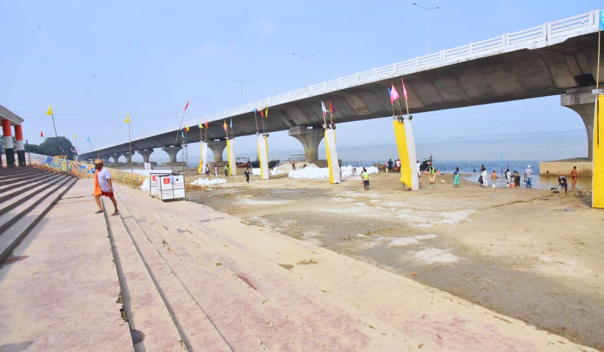 patna chhath ghat parking news| Chhath Puja 2024: Devotees will not have to go on foot, parking arrangements at these places in Patna
