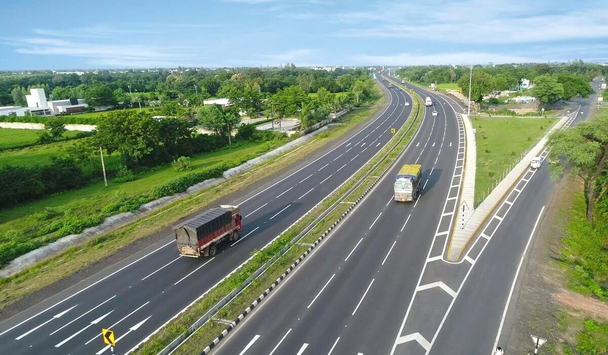 expressway