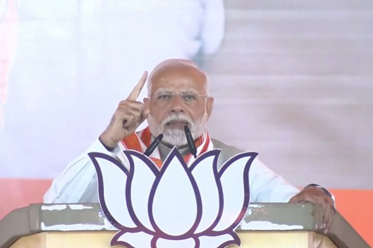 PM Modi RoadShow: पीएम मोदी का आज रांची में रोड शो, कैसी रहेगी शहर की ट्रैफिक व्यवस्था?