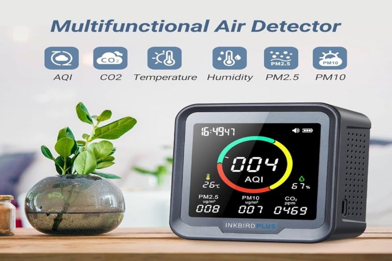 Air Purity Check: कितनी शुद्ध है आपके घर की हवा? ऐसे चेक करें AQI
