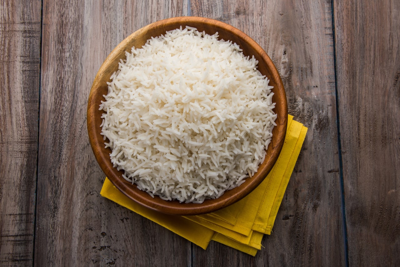 Rice in Diabetes :