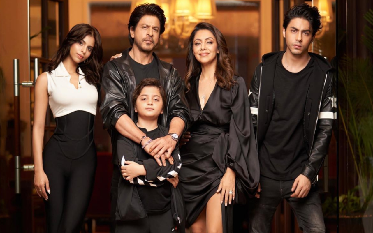 Shah Rukh Khan