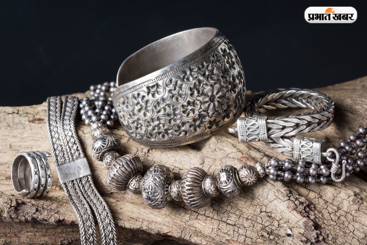 Silver Ring Astrology