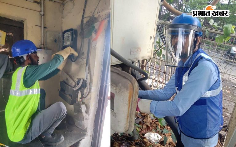 Smart Meter: रिचार्ज करना भूल गए? स्मार्ट मीटर पुश बटन से होगा समाधान, 20 सेकंड में चालू हो जाएगी बिजली