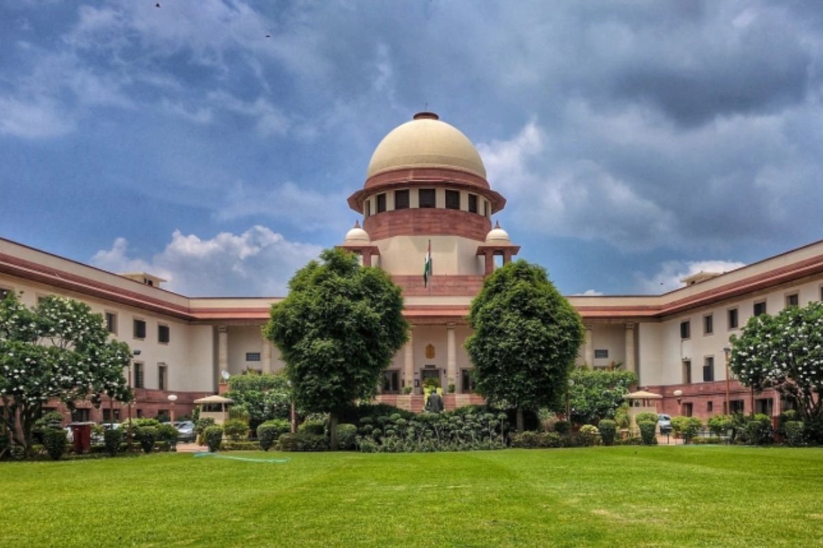 Supreme Court News