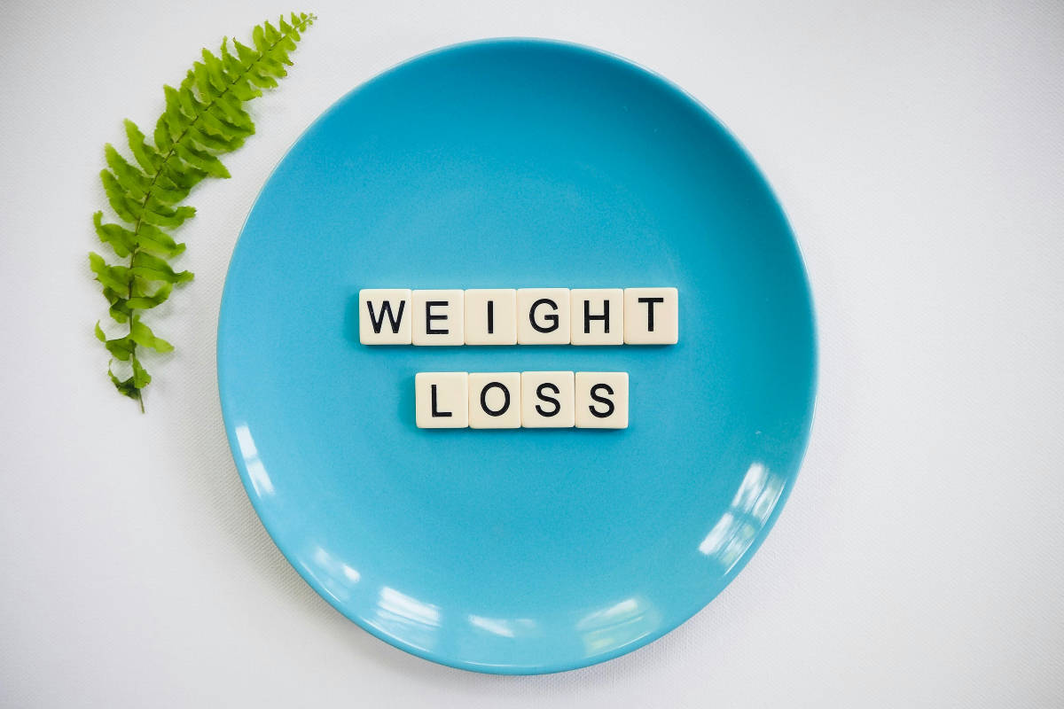 Weight loss Tips