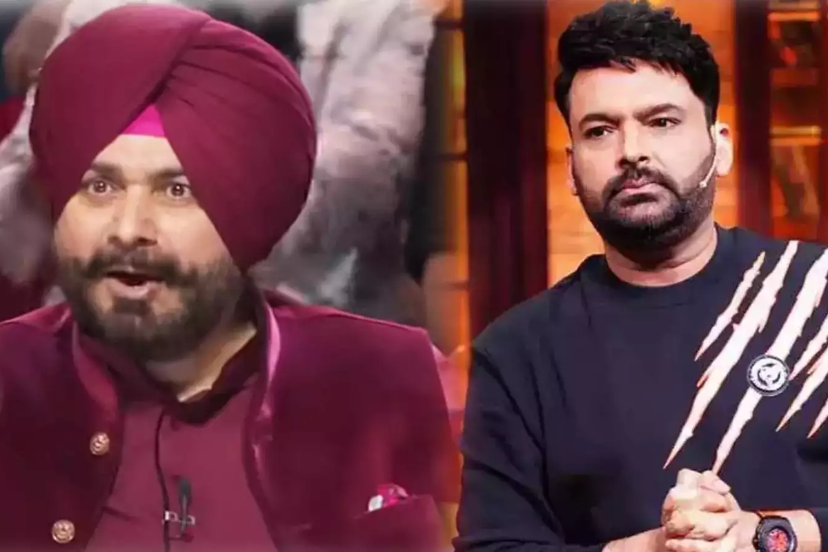 The Great Indian Kapil Show