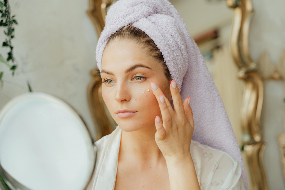Skincare Tips
