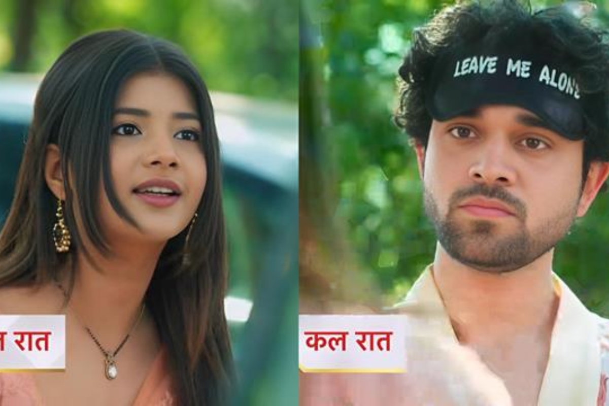 Yeh Rishta Kya Kehlata Hai upcoming twist