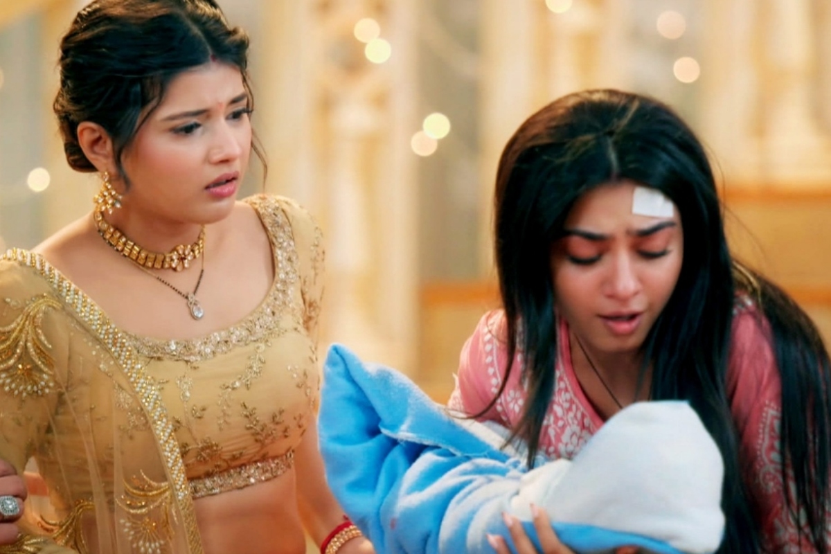 Yeh Rishta Kya Kehlata Hai