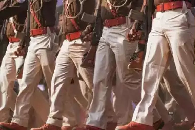 बिहार सिपाही भर्ती परीक्षा में बड़ा फर्जीवाड़ा! 6 लाख की डील, OMR खेल और फर्जी दस्तावेज का खुलासा