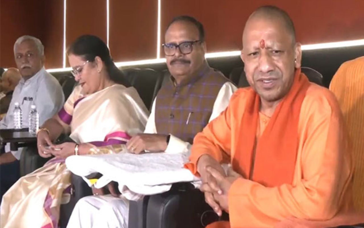 सोशल मीडिया पर वायरल वीडियो