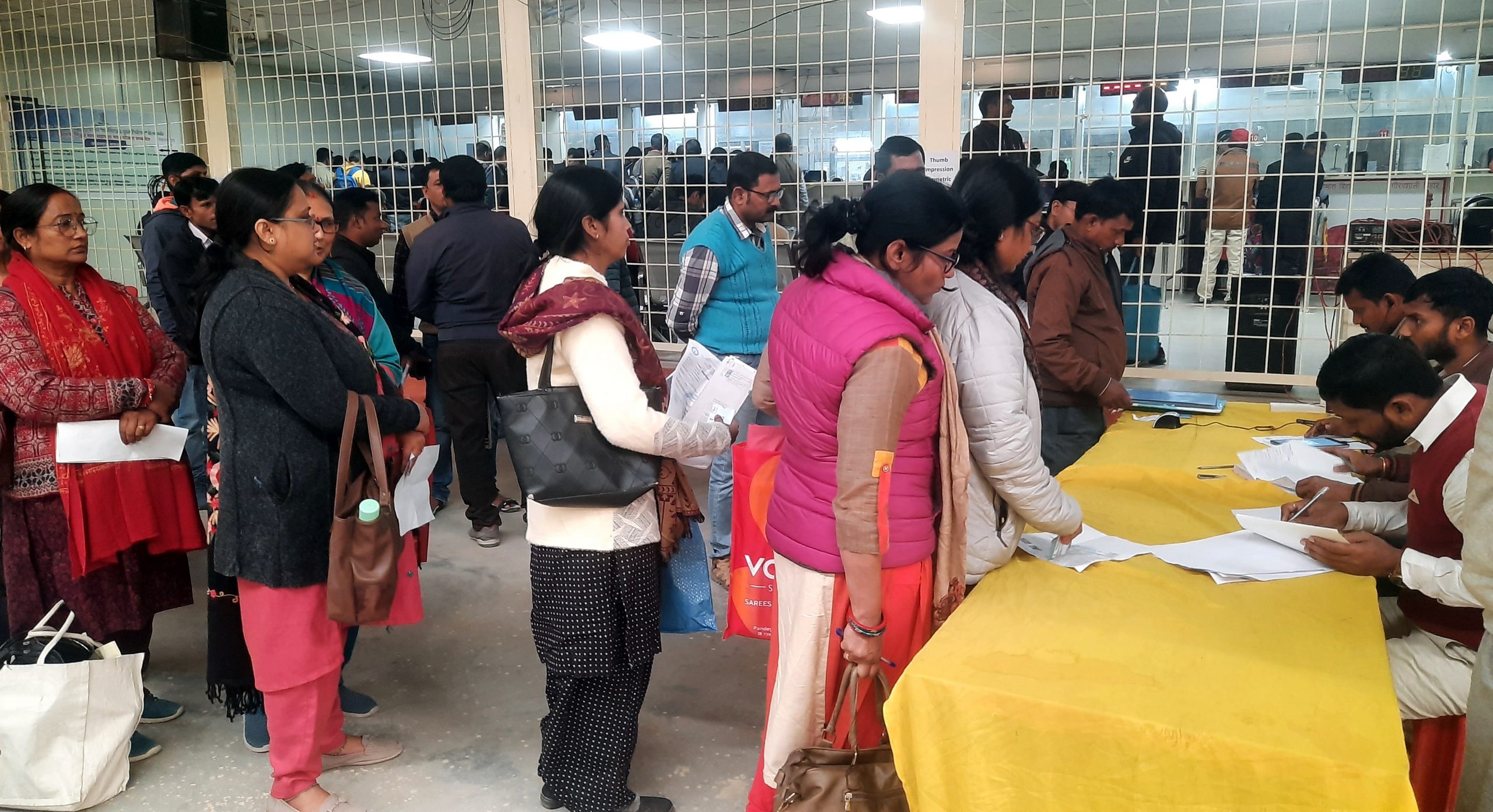 Bihar News