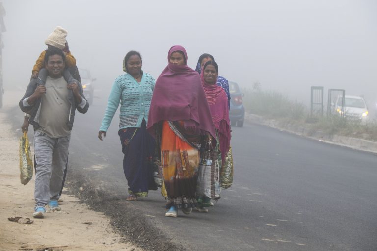 Kal Ka Mausam: अगले 24 घंटों में दिल्ली-यूपी समेत इन राज्यों में शीतलहर, हाड़ कंपाने वाली ठंड, जानें बिहार-झारखंड का हाल