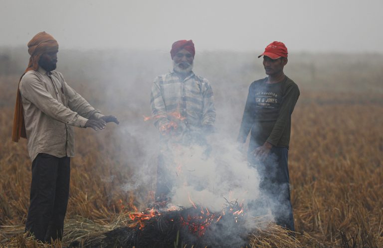 Weather Forecast: पश्चिमी विक्षोभ बिगाड़ेगा उत्तर भारत का मौसम, पड़ सकती है कड़ाके की ठंड
