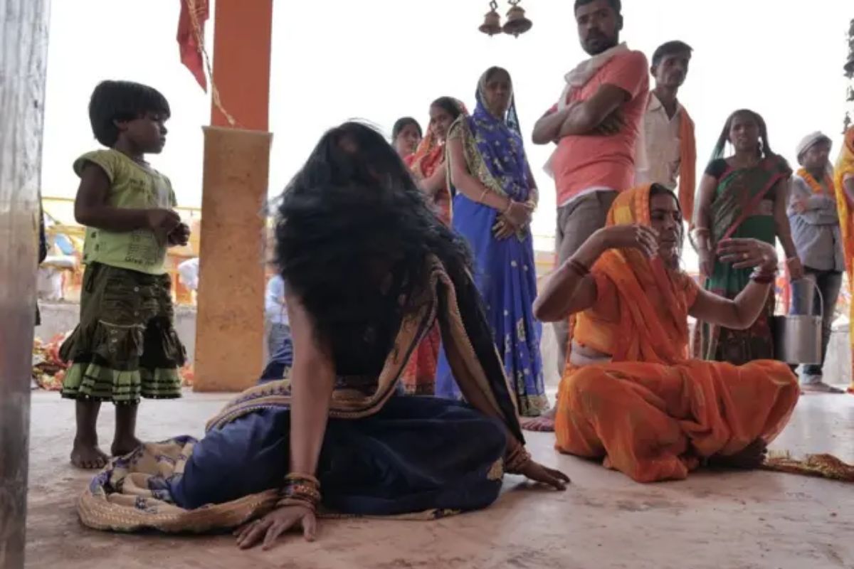 सांकेतिक फोटो