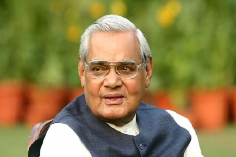मतभेद को खुले हृदय से स्वीकार करने वाले भारतीय चेतना के ‘मन’ नायक थे ‘अटल’: राकेश त्रिपाठी 