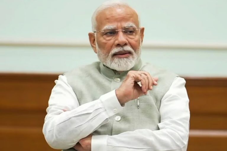 रामायण मंदिर के उद्घाटन में PM मोदी को बुलाना चाहते थे कुणाल किशोर, अपने साथी से जताई थी इच्छा