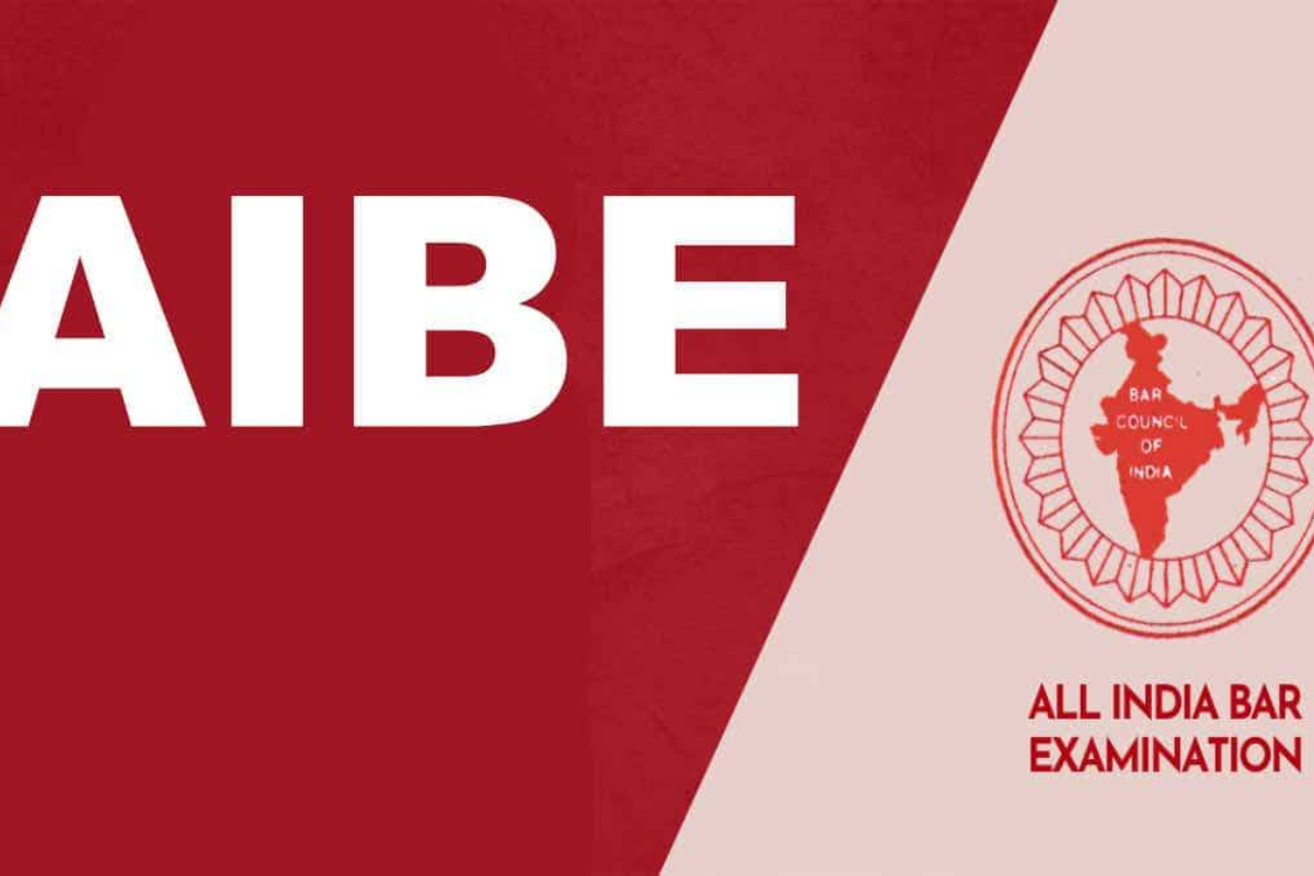AIBE 19 Exam Result
